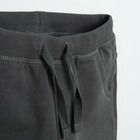 Cool Club, Pantaloni trening baieti, culoare negru-grafit
