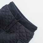 Cool Club, Pantaloni trening matlasati pentru baieti, bleumarin