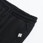 Cool Club, Pantaloni trening pentru fete, negru