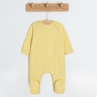 Cool Club, Pijama tip salopeta pentru fete, mix de culori, set 3 buc.