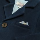 Cool Club, Sacou baieti, culoare bleumarin