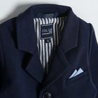 Cool Club, Sacou pentru baieti, bleumarin