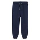 Cool Club, Set pentru baieti, Bluza cu maneca lunga, Pantaloni trening, bleumarin