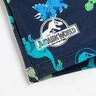 Cool Club, Sorturi de baie pentru baieti, bleumarin, imprimeu Jurassic World