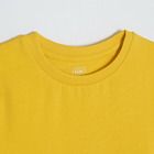 Cool Club, Tricou pentru baieti, galben