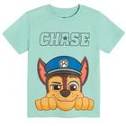 Cool Club, Tricou pentru baieti, mix, imprimeu Paw Patrol, set, 3 buc.