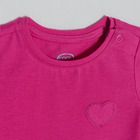 Cool Club, Tricou pentru fete, roz