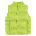 Cool Club, Vesta pentru baieti, verde