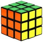 Cubul rubik, 3-3-3, puzzle