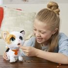 FurReal Friends, Pisoi Poopalots, jucarie de plus
