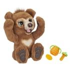 FurReal Friends, Ursuletul Cubby, jucarie interactiva