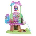 Gabby's Dollhouse, Gabby, Casa in copac, set de joaca cu figurina si accesorii
