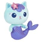 Gabby's Dollhouse, Gabby, MerCat, mascota de plus