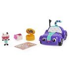 Gabby's Dollhouse, Gabby, Picnic, masina si figurina