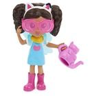 Gabby's Dollhouse, Gabby's Flower-riffic Garden, set de joaca cu figurina si accesorii