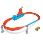 Hot Wheels City, Rapid Raceway Champion, set de joaca