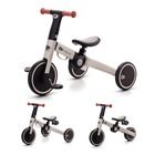 Kinderkraft, 4trike, tricicleta, Silver Grey
