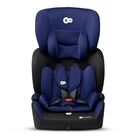 Kinderkraft, Comfort Up 2, scaun auto, 9-36 kg, Navy