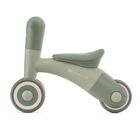 Kinderkraft, Minibi, bicicleta fara pedale, verde