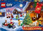LEGO City, Calendar de advent, 60352