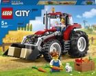 LEGO City Great Vehicles, Tractor, 60287