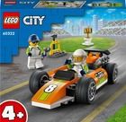 LEGO City, Masina de curse, 60322