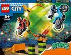 LEGO City Stunt, Concurs de cascadorii, 60299