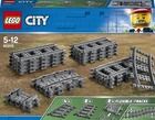 LEGO City Trains, Sine, 60205