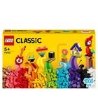 LEGO Classic, O multime de caramizi, 11030