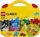 LEGO Classic, Valiza creativa, 10713