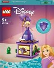 LEGO Disney, Rapunzel facand piruete, 43214