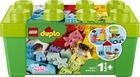 LEGO DUPLO Classic, Cutie in forma de caramida, 10913
