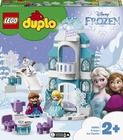 LEGO DUPLO Disney Princess, Castelul din Regatul de gheata, 10899