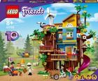 LEGO Friends, Casa din copac a prieteniei, 41703