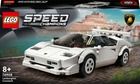LEGO Speed Champions, Lamborghini Countach, 76908