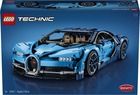 LEGO Technic, Bugatti Chiron, 42083