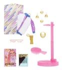 L.O.L. Surprise O.M.G. Core Series 7, Golden Heart, papusa cu accesorii