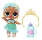 L.O.L. Surprise O.M.G., Sunshine Makeover, papusa surpriza, 1 buc.