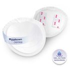 LOVI, Discreet Elegance, Tampoane pentru san, 40 buc, Alb