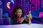 Monster High, Cleo de Nile, papusa cu accesorii