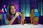 Monster High, Cleo de Nile, papusa cu accesorii