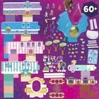 My Little Pony, Epic Mini Crystal Brighthouse, set de joaca cu figurine si accesorii