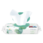 Pampers Aqua Pure, servetele umede, 9 pachete de 48 servetele, 432 buc.