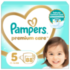 Pampers Premium Care, scutece marimea 5, 11-16 kg, 88 buc.