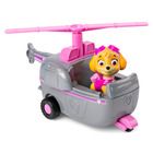 Paw Patrol, Skye, vehicul cu figurina