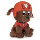 Paw Patrol, Zuma, jucarie de plus, 15 cm