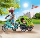 Playmobil, Special Plus, Excursie pe bicicleta, 70601