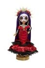 Rainbow High, Dia De Los Muertos, Maria Garcia, papusa