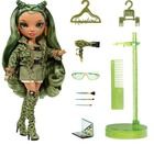 Rainbow High, Fashion Doll, papusa Olivia Woods