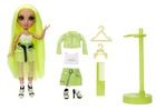 Rainbow High, Karma Nichols, Neon, papusa